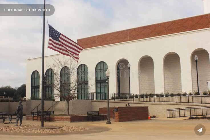 Bullard, Texas community